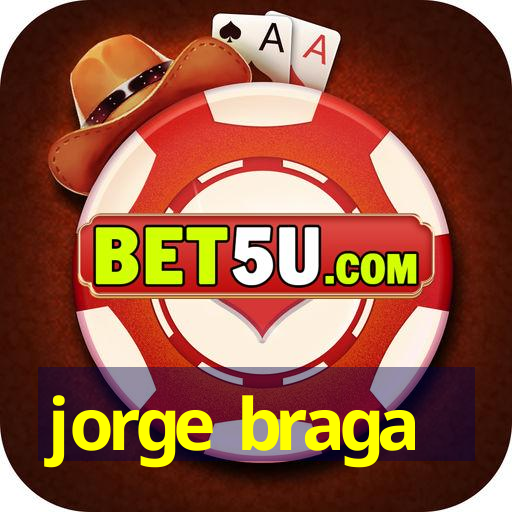 jorge braga